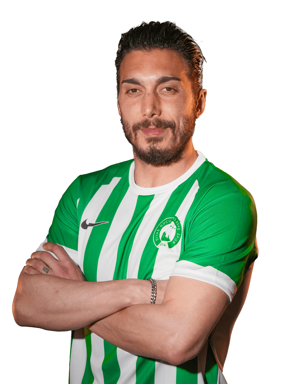 Osman Atalay Demirtaş