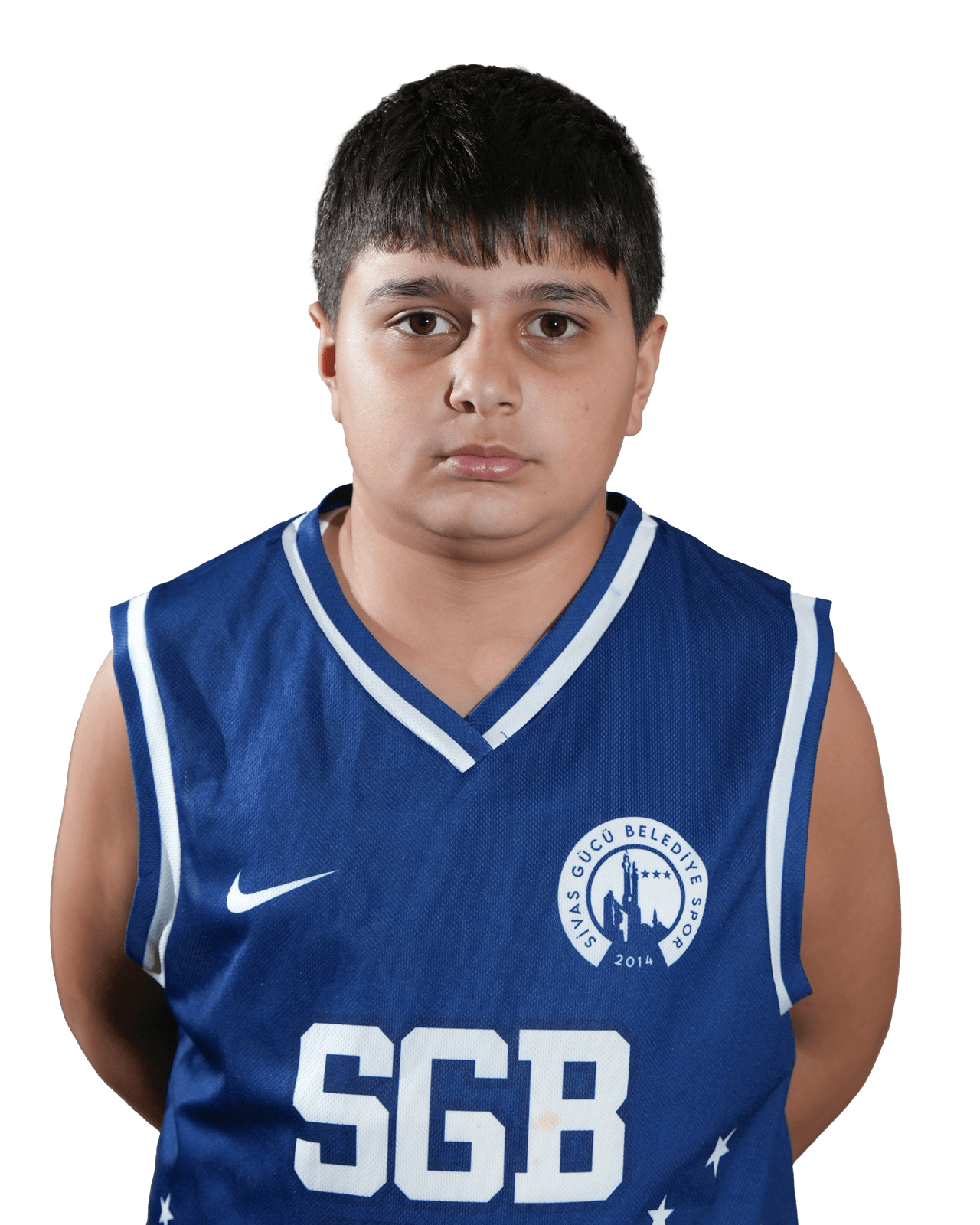 Mustafa Nalçacoğlu