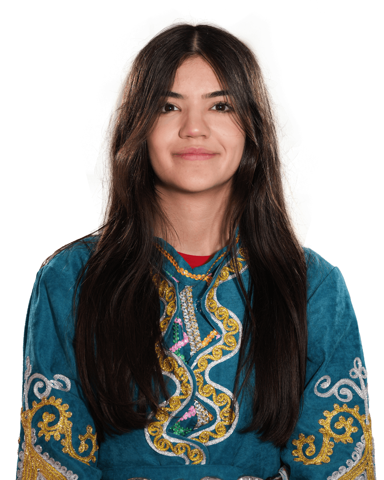 Yağmur Ece ÖZTÜRK