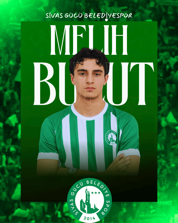 MELİH BULUT