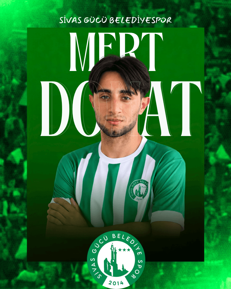 MUSTAFA MERT DONAT