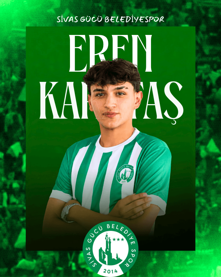 EREN KARATAŞ