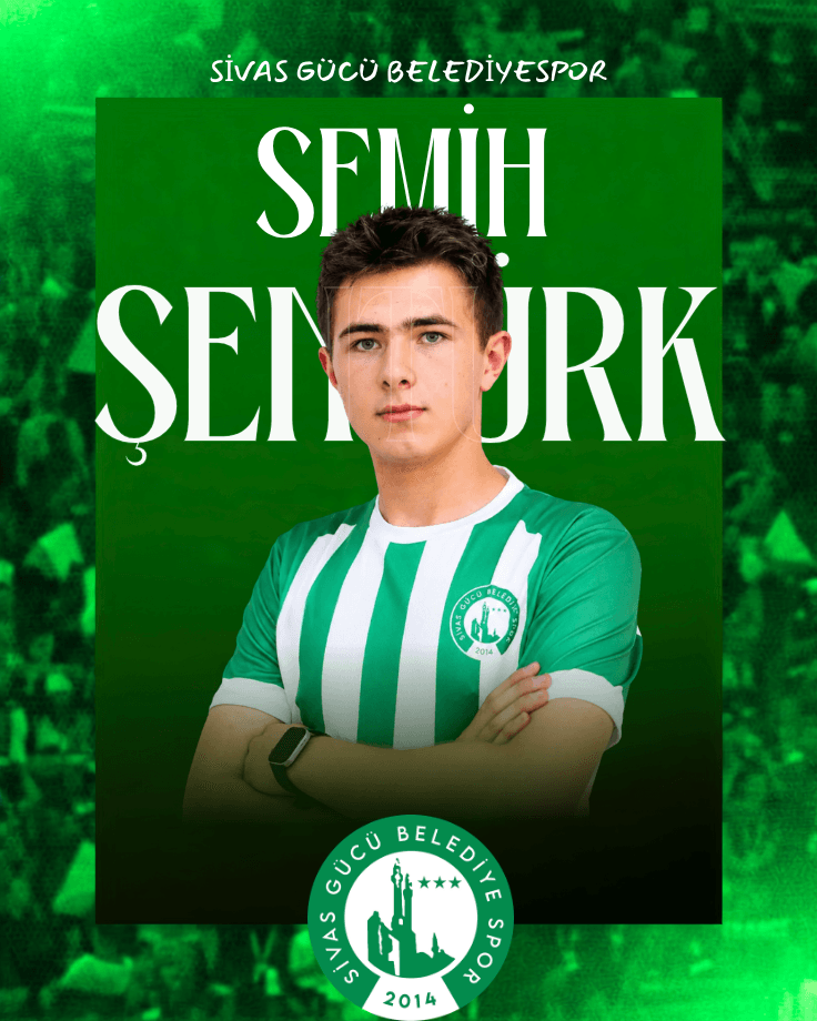 SEMİH ŞENTÜRK
