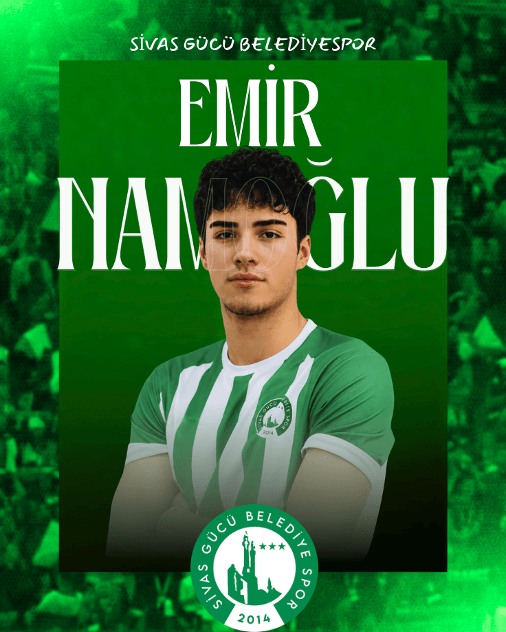 EMİR NAMOĞLU