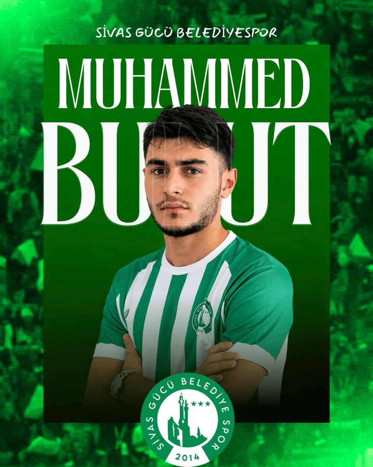 MUHAMMED BULUT