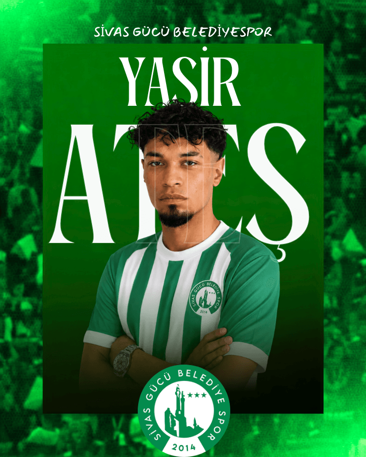MUHAMMED YASİR ATEŞ