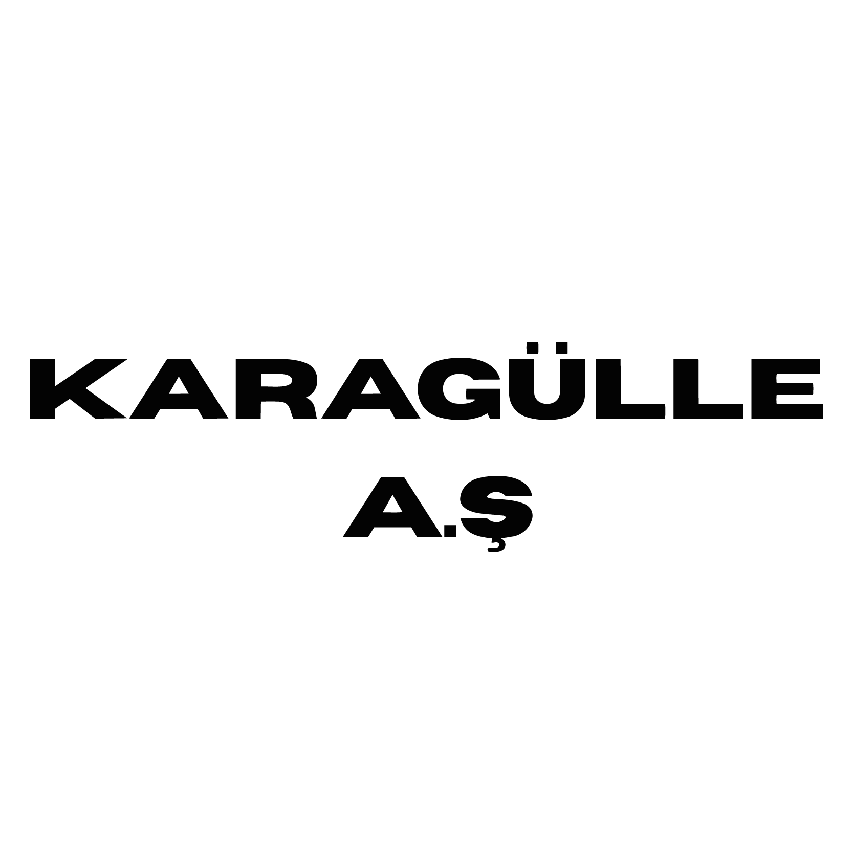 KARAGÜLLE A.Ş