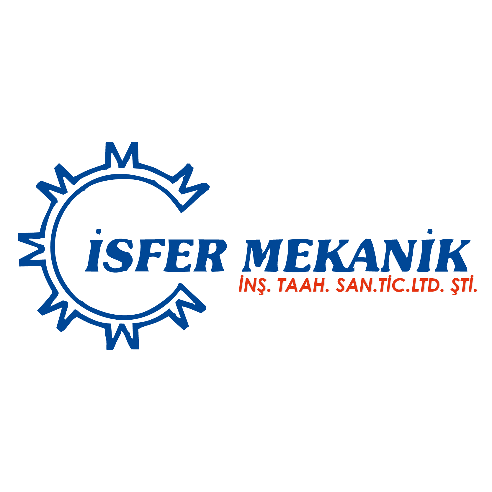 İŞFER MEKANİK