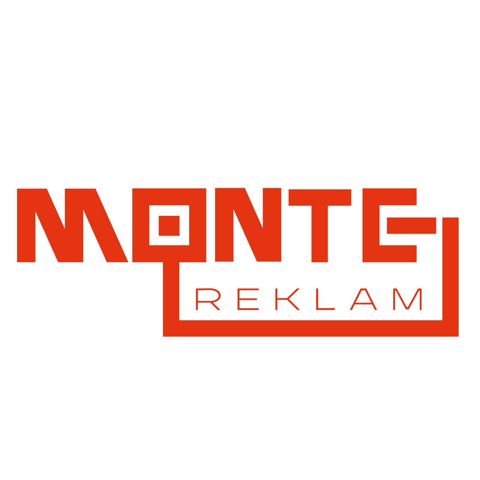 MONTE REKLAM