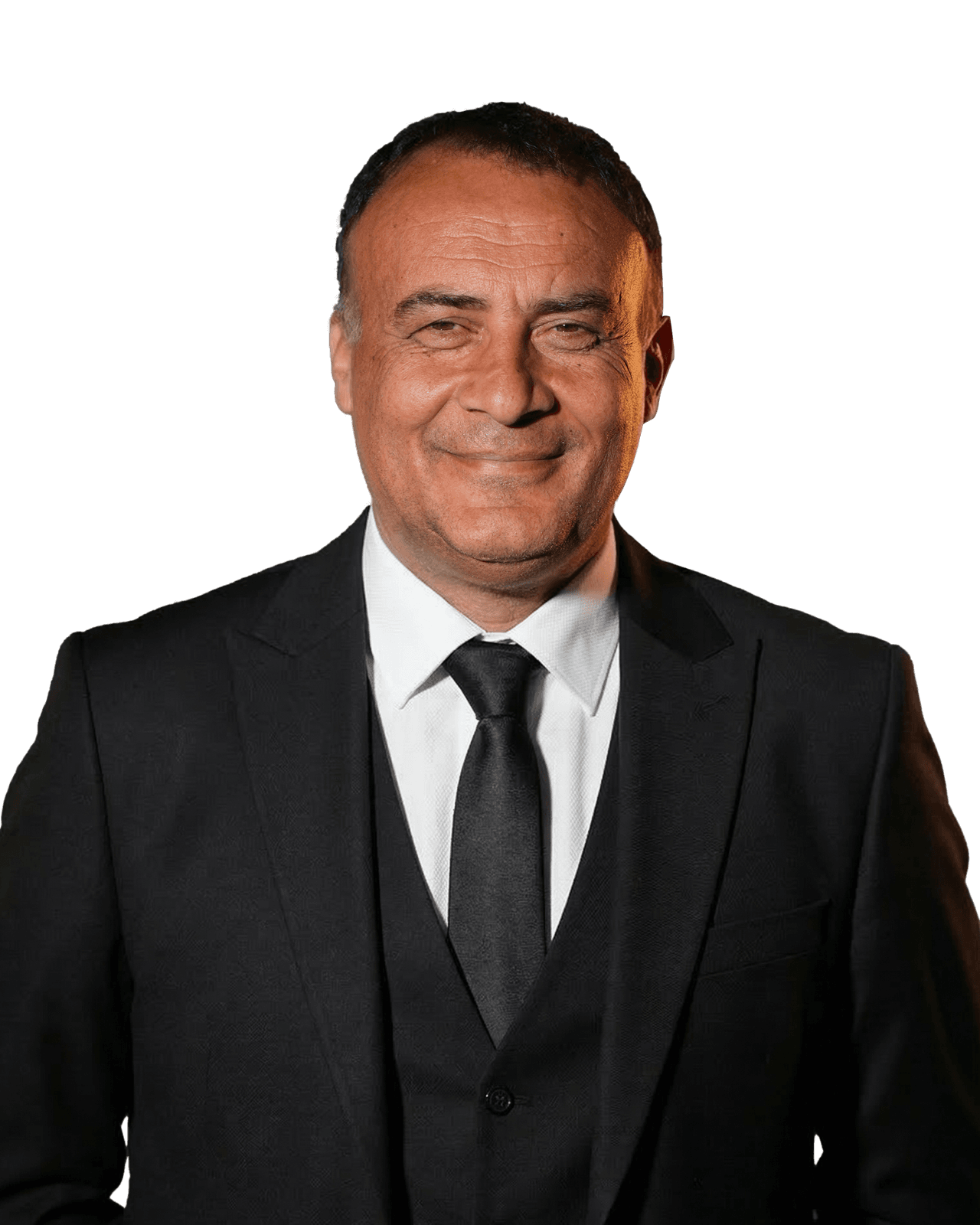 Nihat Sayar